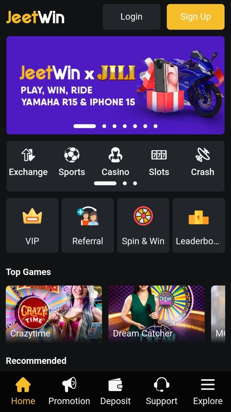 JeeTwin8vip কি বহুভাষিক সমর্থন করে?